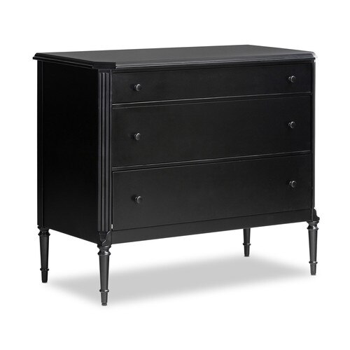Lendon 3 Drawer Dresser